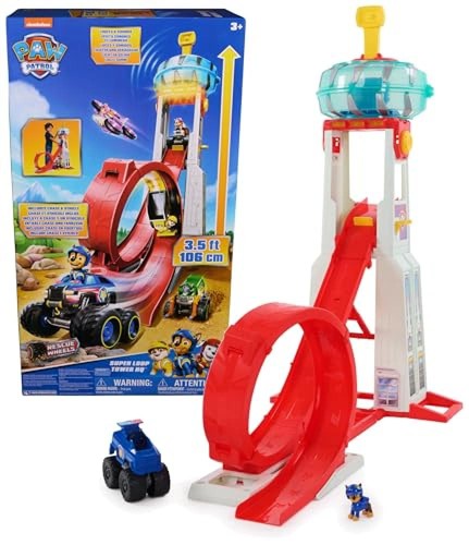 Paw patrol - 100, cm)