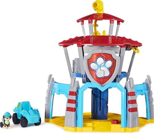 Paw patrol dino - paw,