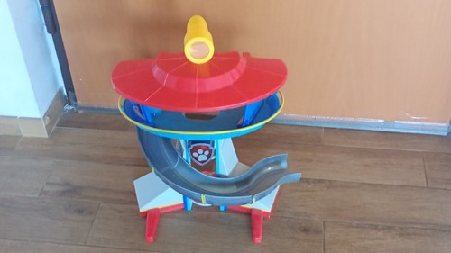 Giochi paw patrol quartier - giochi,