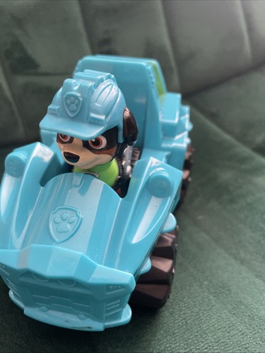 Paw patrol dino - patrol, lookout