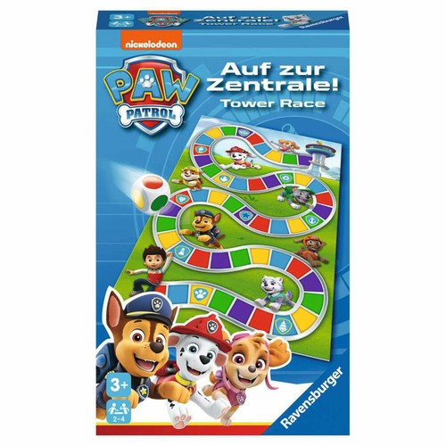 Ravensburger giochi portare - da,