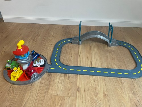 Paw patrol roll - roll,