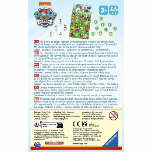 Ravensburger giochi portare - da,