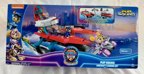Paw patrol pup - pup, aircraft