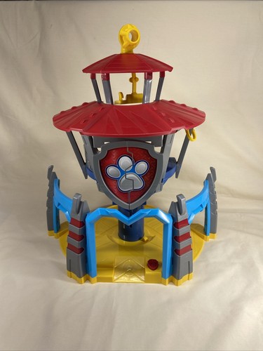 Paw patrol dino rescue - paw,