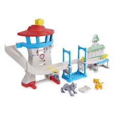 PAW Patrol Catpack Quartier