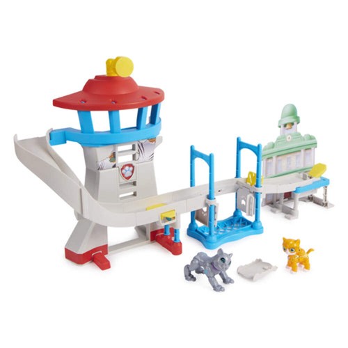 Paw patrol catpack quartier - paw,