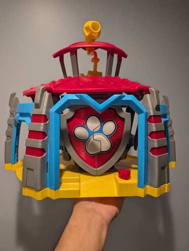 Paw patrol dino - paw,