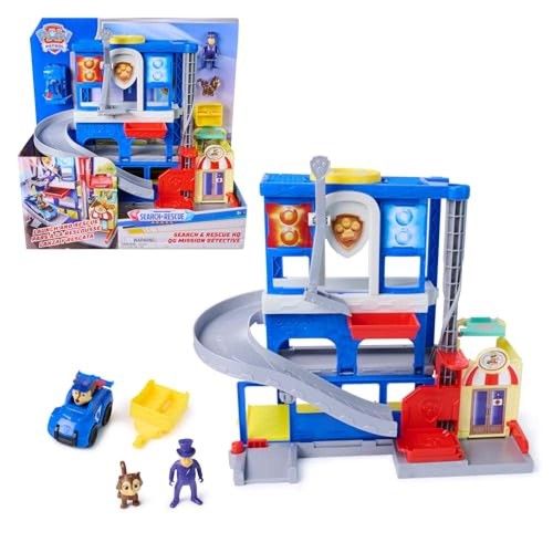 Paw patrol pup - (tg., cm)