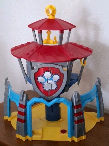 Paw patrol dino - patrol, rescue