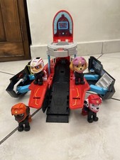 Quartier Generale Marino Paw