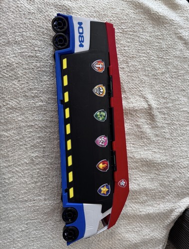 Paw patrol - paw, patroller