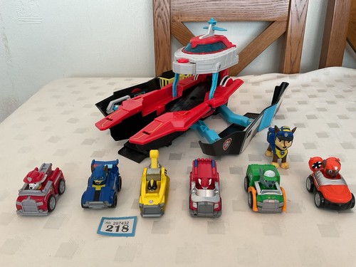 Paw patrol cucciolo squadra - cucciolo,