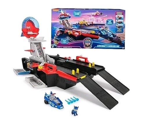 Nuovo paw patrol the - patrol,