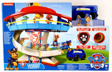 Paw Patrol Lookout Quartier