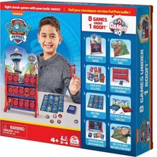 Spin Master Paw Patrol