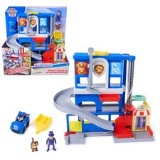 Paw Patrol: Pup Squad, Set di
