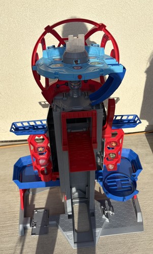 Spin master paw patrol - spin,