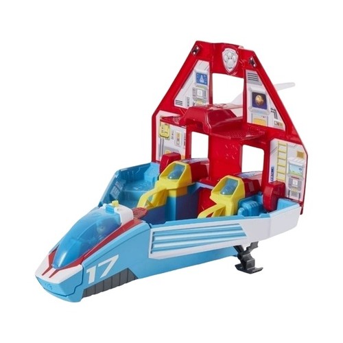 Paw patrol mighty - mighty, pups