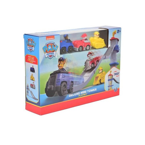 Spin master 6071184 paw patrol - master,