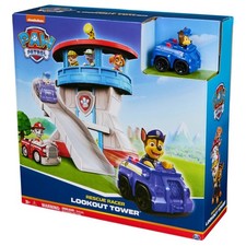 PAW PATROL Quartier Generale