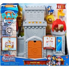 6062103 PAW PATROL CASTELLO