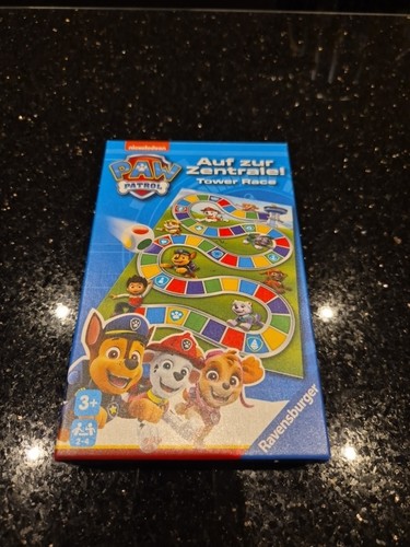 Paw patrol vai - paw,