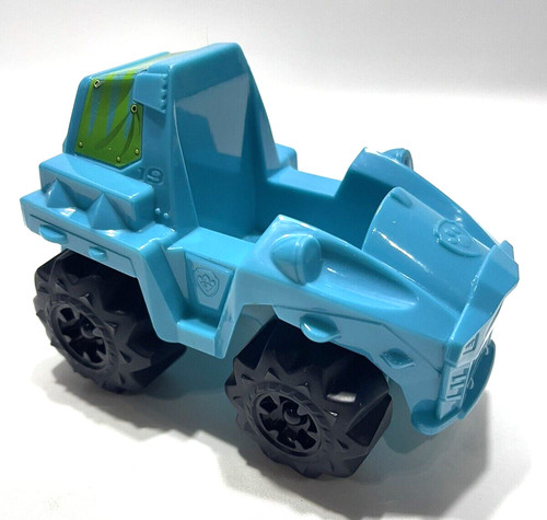 Veicolo ricambio paw patrol - ricambio,