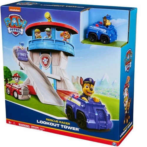 Spin master 6069363 paw - paw, patrol