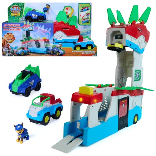 Spin master paw patrol - spin, dino