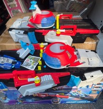 2x Paw Patrol: The Mighty