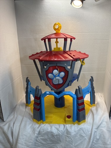 Playset quartier generale - quartier,