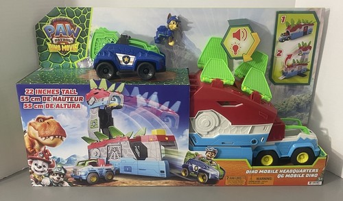 Paw patrol the - patrol:, movie