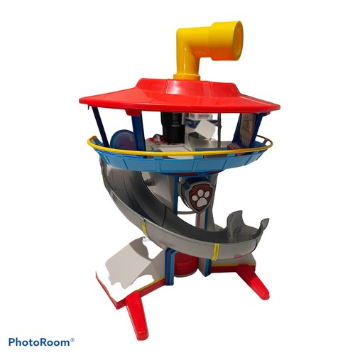 Gioco paw patrol play set - patrol,