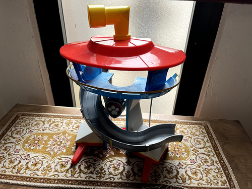 Paw patrol quartier generale - -,