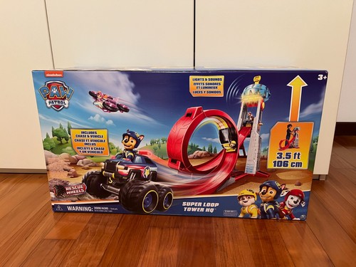 Paw patrol quartier generale - paw, patrol: