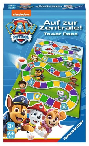 Ravensburger 22671 giochi - 22671, da
