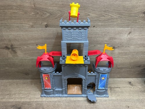 Paw patrol rescue knights - patrol,