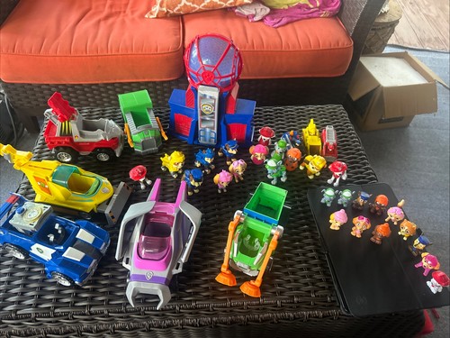 Paw patrol lotto - patrol, 22