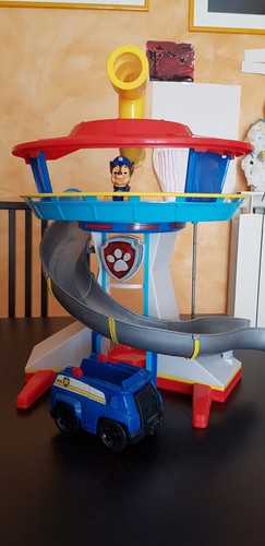 Giochi paw patrol quartier - giochi,