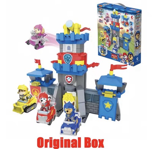 Paw patrol giocattolo - patrol,