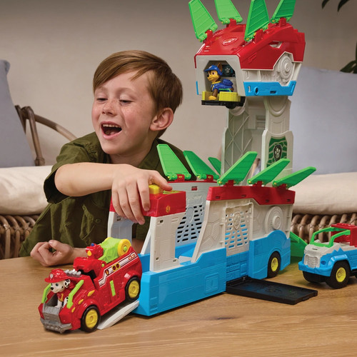 Paw patrol the - paw, patrol: