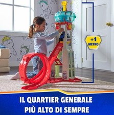 ✅️ Paw Patrol Super Loop