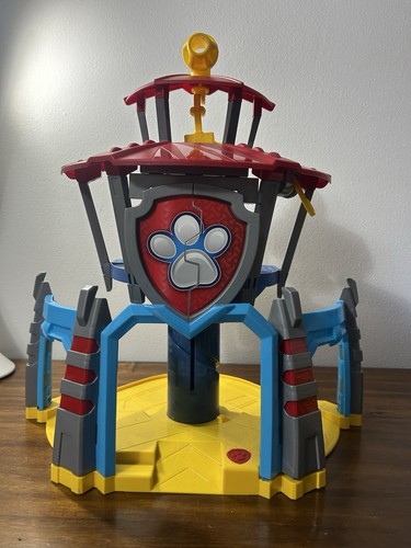 Paw patrol dino rescue - patrol,