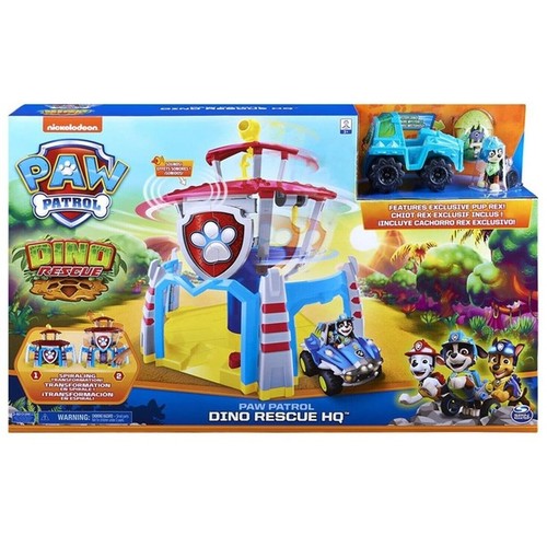 Spin master dino quartier - pp,