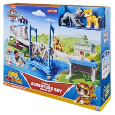 6066043 PAW PATROL Quartier