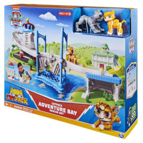 6066043 paw patrol - patrol, quartier